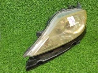 Фара левая передняя HONDA EDIX BE4 K20A 4644 2 ракурс Фара левая передняя HONDA EDIX BE4 K20A 4644 2 ракурс