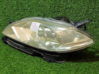 Фара левая передняя HONDA EDIX BE4 K20A 4644 3 ракурс Фара левая передняя HONDA EDIX BE4 K20A 4644 3 ракурс