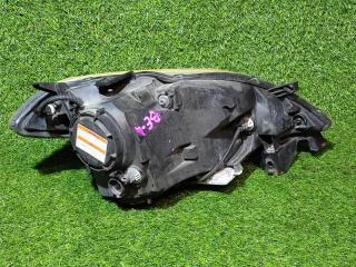 Фара левая передняя HONDA EDIX BE4 K20A 4644 5 ракурс Фара левая передняя HONDA EDIX BE4 K20A 4644 5 ракурс