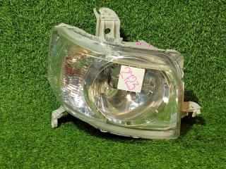Фара правая передняя HONDA N-BOX JF1 S07A 0340 1 ракурс
