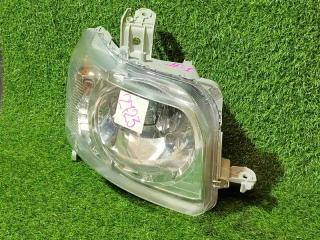 Фара правая передняя HONDA N-BOX JF1 S07A 0340 2 ракурс