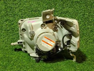 Фара правая передняя HONDA N-BOX JF1 S07A 0340 5 ракурс