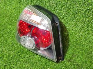 Стоп-сигнал левый задний MITSUBISHI AIRTREK CU2W 4G63 22087685 2 ракурс