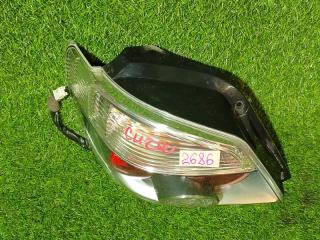 Стоп-сигнал левый задний MITSUBISHI AIRTREK CU2W 4G63 22087685 4 ракурс