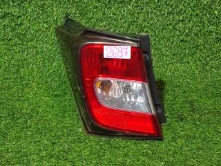 Стоп-сигнал левый задний HONDA FREED SPIKE GB3 L15A D095 1 ракурс
