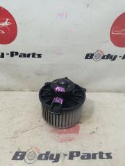 Мотор печки TOYOTA ALPHARD MNH15 1 ракурс