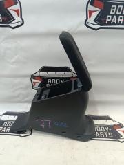 HONDA AIRWAVE GJ2 2 ракурс