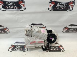 Печка задняя  TOYOTA ALPHARD MNH15 1 ракурс