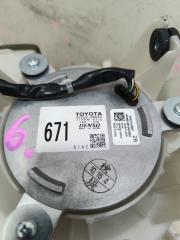 Мотор охлаждения батареи TOYOTA VOXY ZWR80 G9230-28030 2 ракурс