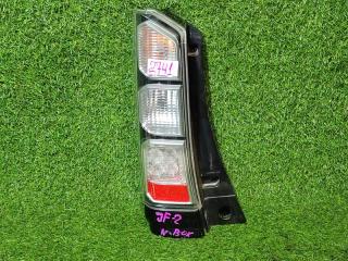 Стоп-сигнал левый задний HONDA N-BOX JF2 S07A D105 1 ракурс