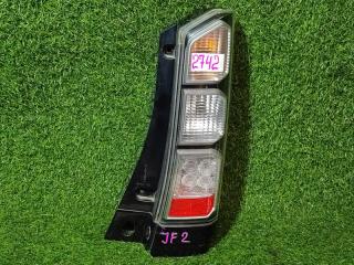 Стоп-сигнал правый задний HONDA N-BOX JF2 S07A D105 1 ракурс