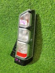 Стоп-сигнал правый задний HONDA N-BOX JF2 S07A D105 3 ракурс