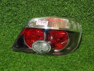 Стоп-сигнал правый задний MITSUBISHI AIRTREK CU2W 4G63 22087685 1 ракурс