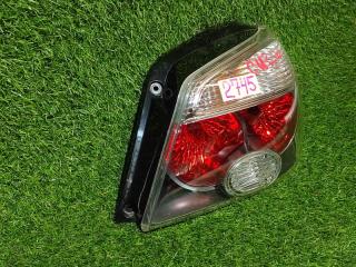 Стоп-сигнал правый задний MITSUBISHI AIRTREK CU2W 4G63 22087685 3 ракурс