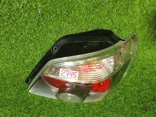 Стоп-сигнал правый задний MITSUBISHI AIRTREK CU2W 4G63 22087685 4 ракурс