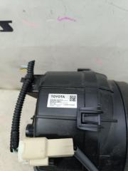 Мотор охлаждения батареи TOYOTA aqua nhp10 G9230-52010 2 ракурс