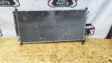 Радиатор кондиционера HONDA AIRWAVE GJ2 L15A 1 ракурс
