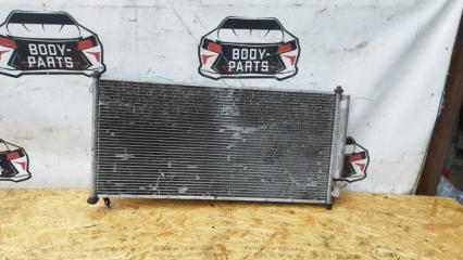 Радиатор кондиционера HONDA AIRWAVE GJ2 L15A 2 ракурс