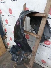Подкрылок левый передний TOYOTA PROGRES JCG15 3 ракурс