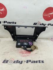 Блок управления климат-контролем MITSUBISHI AIRTREK cu2w 2 ракурс