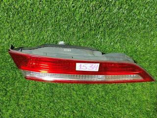 Стоп-вставка левая задняя HONDA ELYSION RR1 K24A 4150 4 ракурс