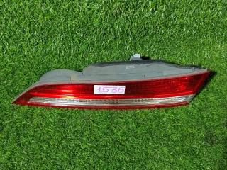 Стоп-вставка левая задняя HONDA ELYSION RR1 K24A 4150 4 ракурс