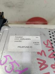 Dvd rom BMW 3 series E90 3 ракурс