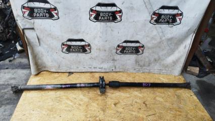 Карданный вал задний NISSAN DAYZ B21W 3B20 1 ракурс