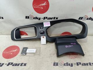 Консоль спидометра VOLVO v40 MV48 1 ракурс Консоль спидометра VOLVO v40 MV48 1 ракурс
