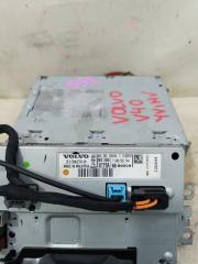 Магнитофон VOLVO v40 MV48 2 ракурс Магнитофон VOLVO v40 MV48 2 ракурс
