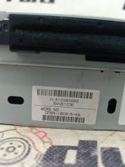 Магнитофон VOLVO v40 MV48 4 ракурс