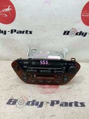 Магнитофон TOYOTA VISTA SV55 1 ракурс