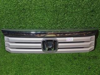 Решетка радиатора HONDA N-BOX JF2 S07A 75103TY0ZY10M1 1 ракурс