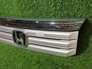 Решетка радиатора HONDA N-BOX JF2 S07A 75103TY0ZY10M1 3 ракурс