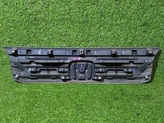 Решетка радиатора HONDA N-BOX JF2 S07A 75103TY0ZY10M1 4 ракурс