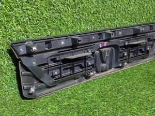 Решетка радиатора HONDA N-BOX JF2 S07A 75103TY0ZY10M1 5 ракурс