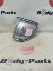 Габарит левый NISSAN terrano PR50 120-63401 1 ракурс