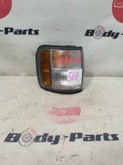 Габарит правый ISUZU BIGHORN UBS69 3334 1 ракурс