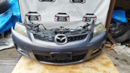 Ноускат MAZDA CX-7 ER3P L3-VDT 1 ракурс