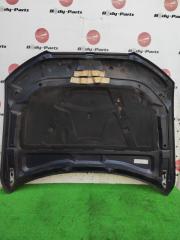 Капот передний AUDI A4 8K CDN 5 ракурс