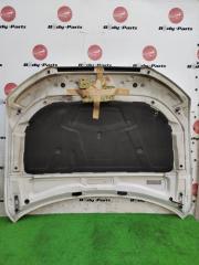 Капот передний AUDI A4 8K CDN 5 ракурс