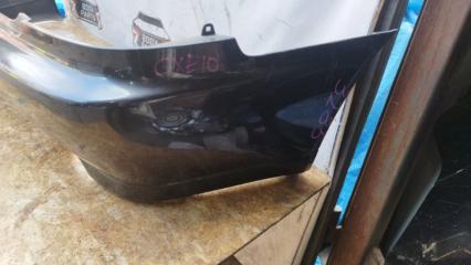 Бампер задний TOYOTA ALTEZZA GXE10 1G 4 ракурс