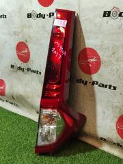 Стоп-сигнал правый задний TOYOTA ROOMY M910A 1KR 22069047 3 ракурс