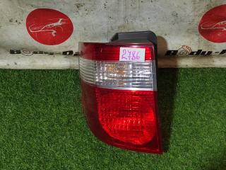 Стоп-сигнал левый задний TOYOTA ALPHARD ANH10 2AZ 584 1 ракурс