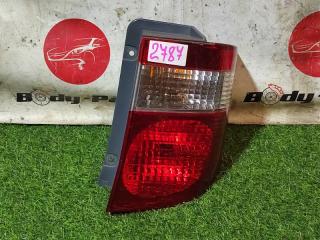 Стоп-сигнал правый задний TOYOTA ALPHARD ANH10 2AZ 584 1 ракурс