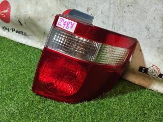 Стоп-сигнал правый задний TOYOTA ALPHARD ANH10 2AZ 584 3 ракурс