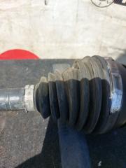 Привод правый передний TOYOTA VOXY ZWR80 4 ракурс