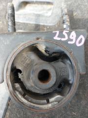 Подушка двигателя задняя TOYOTA VOLTZ ZZE138 2 ракурс