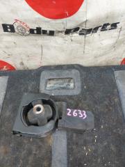 Подушка двигателя правая TOYOTA VOLTZ ZZE138 1 ракурс