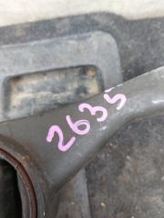 Подушка двигателя задняя Mitsubishi DION CR6W 2 ракурс Подушка двигателя задняя Mitsubishi DION CR6W 2 ракурс